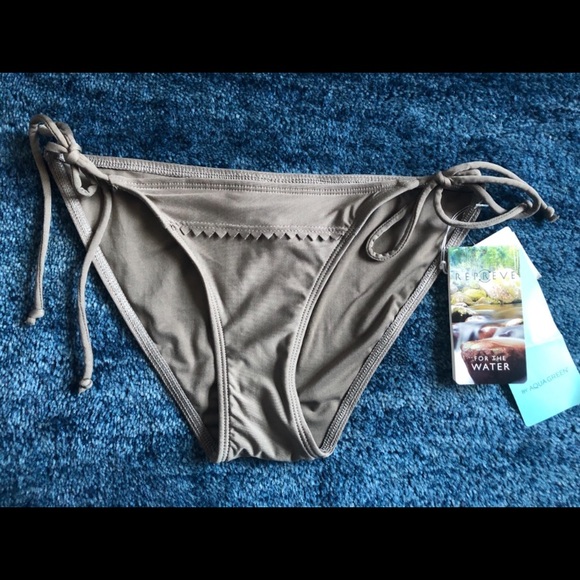 New With Tags/ Eco Swim Bikini - Picture 5 of 6